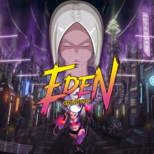 Eden Genesis