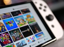 Nintendo Has Seemingly Taken Possession Of The Ryujinx Switch Emulator Website