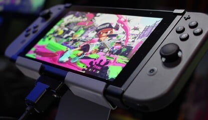 Developer Survey Reveals Worrying Lack Of Interest In Nintendo Switch