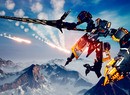 Project Nimbus: Complete Edition Takes The Mecha Action Fight To Daemon X Machina