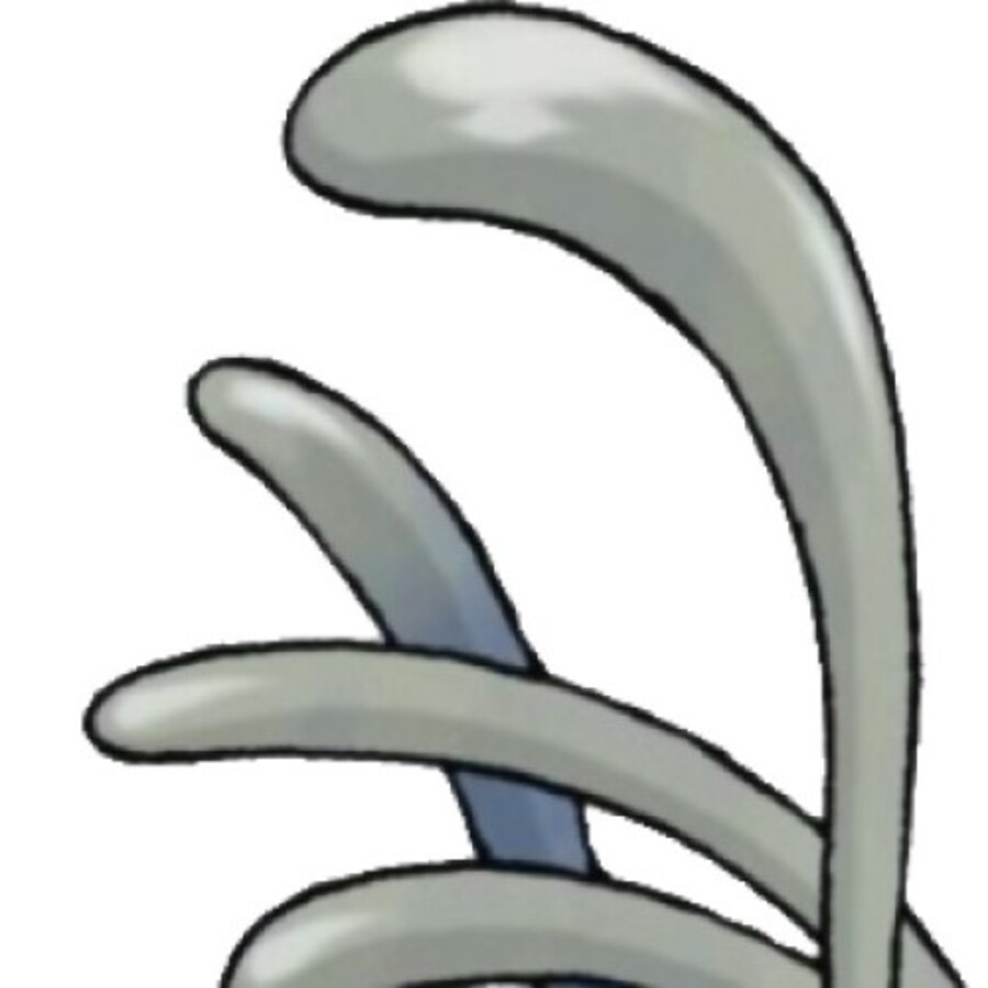 Can you name this Pokémon?