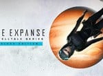 Telltale Brings Five-Chapter Sci-Fi Adventure 'The Expanse' To Switch