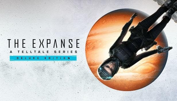 The Expanse: A Telltale Series Deluxe Edition Lands on Nintendo Switch eShop - Nintendo News Article