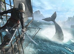 PETA Starts "Whaling" About Assassin's Creed IV's Animal Cruelty
