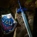 Hasbro Shares Sneak Peek Of Its Official Legend Of Zelda Toy Line
