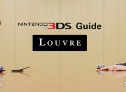 New Iwata Asks Takes In the Louvre and its 3DS Guide