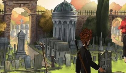 Runaway: A Twist of Fate (DS)