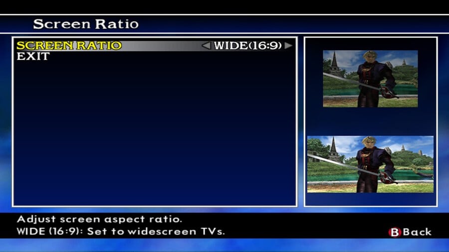 Wide-screen 2