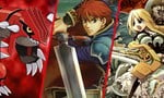 Best GBA / Game Boy Advance RPGs