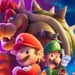 Mario Movie Actor Says Second Film Is "Very Exciting So Far"