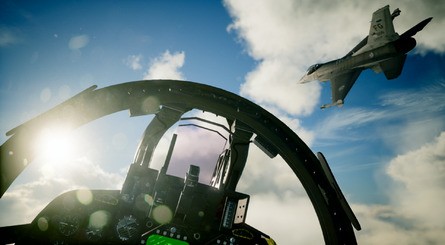 Ace Combat 7: Skies Unknown