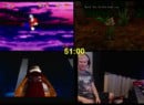 Here's a Simultaneous Speedrun of Super Mario 64, Ocarina of Time and GoldenEye