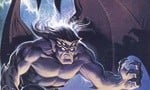 Disney Remastering Sega Genesis Platformer Gargoyles, Switch Release Confirmed