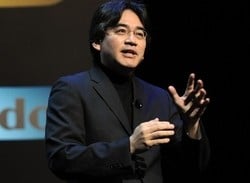 Iwata Hits Out at Smartphone and Social Network Game Developers