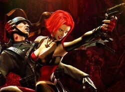 BloodRayne: ReVamped Gets Patch To Add The Game's Original Cheat Codes