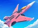 Switch Shmup Jet Lancer's Getting A Free Arcade Mode Update