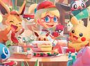 Pokémon Café ReMix Players Offered Free Gift As The Game Hits 10 Million Downloads