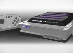 Production Fault Pushes Hyperkin RetroN 5 Launch Into Next Year