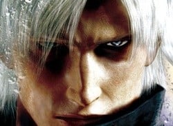 Dante Returns To Switch In Devil May Cry 2 On 19th September, Pre-Purchase Now