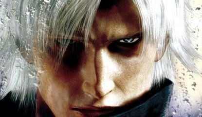 Dante Returns To Switch In Devil May Cry 2 On 19th September, Pre-Purchase Now