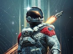 Switch 2 Rating For Bethesda's Newest IP Appears Online