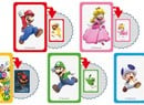 A Super Mario Lenticular Magnet Set Is The Latest MyNintendo Europe Reward