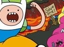Adventure Time: Explore the Dungeon Because I DON'T KNOW! Confirmed For European Release