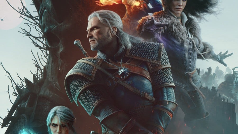 Image: CD Projekt Red