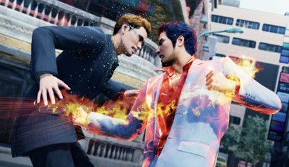 Yakuza Kiwami 3 & Dark Ties Details Emerge Ahead Of February Launch