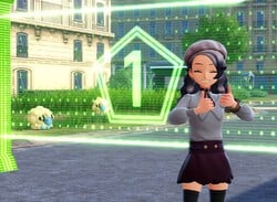 Pokémon Legends: Z-A: Wild Zone 1 Guide - All Pokémon & Alphas