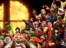Smash Bros. Ultimate Celebrates Its First Anniversary With A Special Spirit Event
