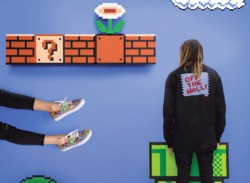 Feast Your Eyes on the Best of the Vans X Nintendo Collection