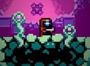Xeodrifter Currently Being Prepared for European Release