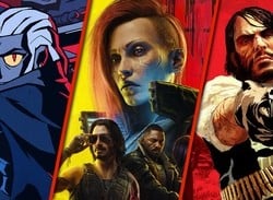 84 Switch 1 & 2 Games You Should Check Out In Nintendo's eShop Summer Sale (US)