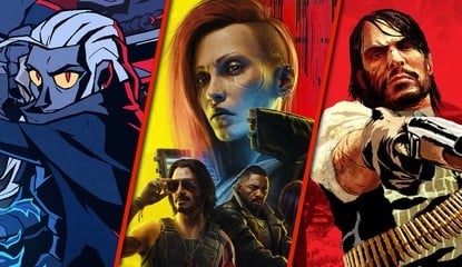 84 Switch 1 & 2 Games You Should Check Out In Nintendo's eShop Summer Sale (US)