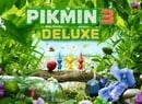 Where To Buy Pikmin 3 Deluxe For Nintendo Switch