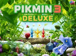 Where To Buy Pikmin 3 Deluxe For Nintendo Switch