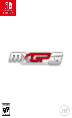 MXGP 3