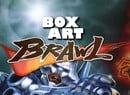 Box Art Brawl #43 - Super Turrican