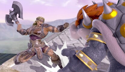 What's Left To Be Announced For Smash Bros. Ultimate On Switch?