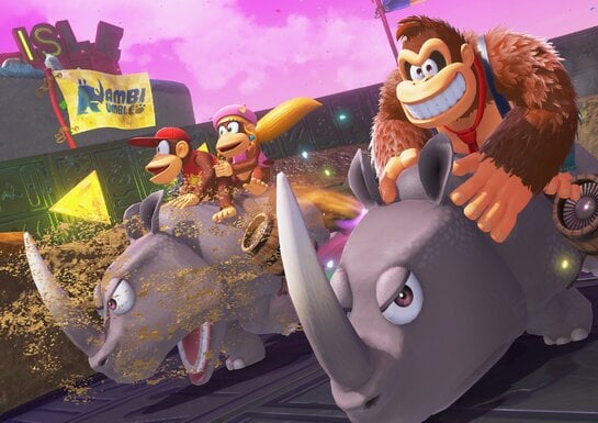 More Donkey Kong Bananza In-Store Demos Are Releasing Next Week