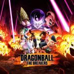 Dragon Ball: The Breakers