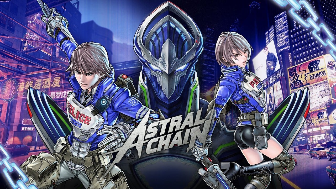 From Astral Chain To Zetman: The Story Of Masakazu Katsura