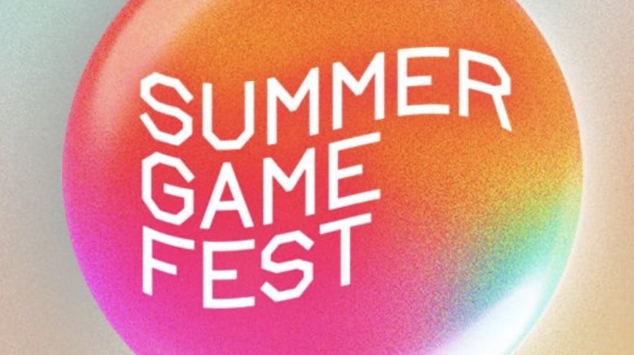 Summer Game Fest 2024