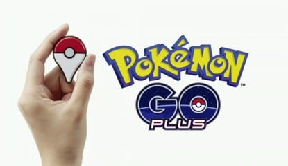 Pokémon GO Plus Wearable Already Selling For Over $100, Despite Not Being Released Yet