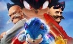 Round Up: The Reviews Are In For The Sonic The Hedgehog 3 Movie