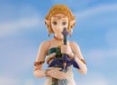 Zelda's 'Tears Of The Kingdom' Figma Launches Next August, Pre-Orders Now Open