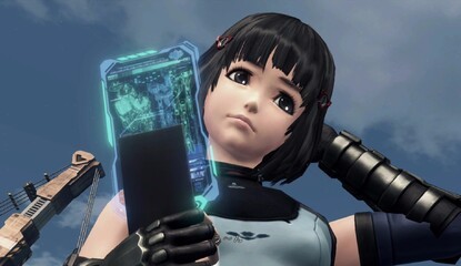 Evergreen Nintendo Releases Hang Tough in the UK as Xenoblade Chronicles X Tumbles Out of Top 40