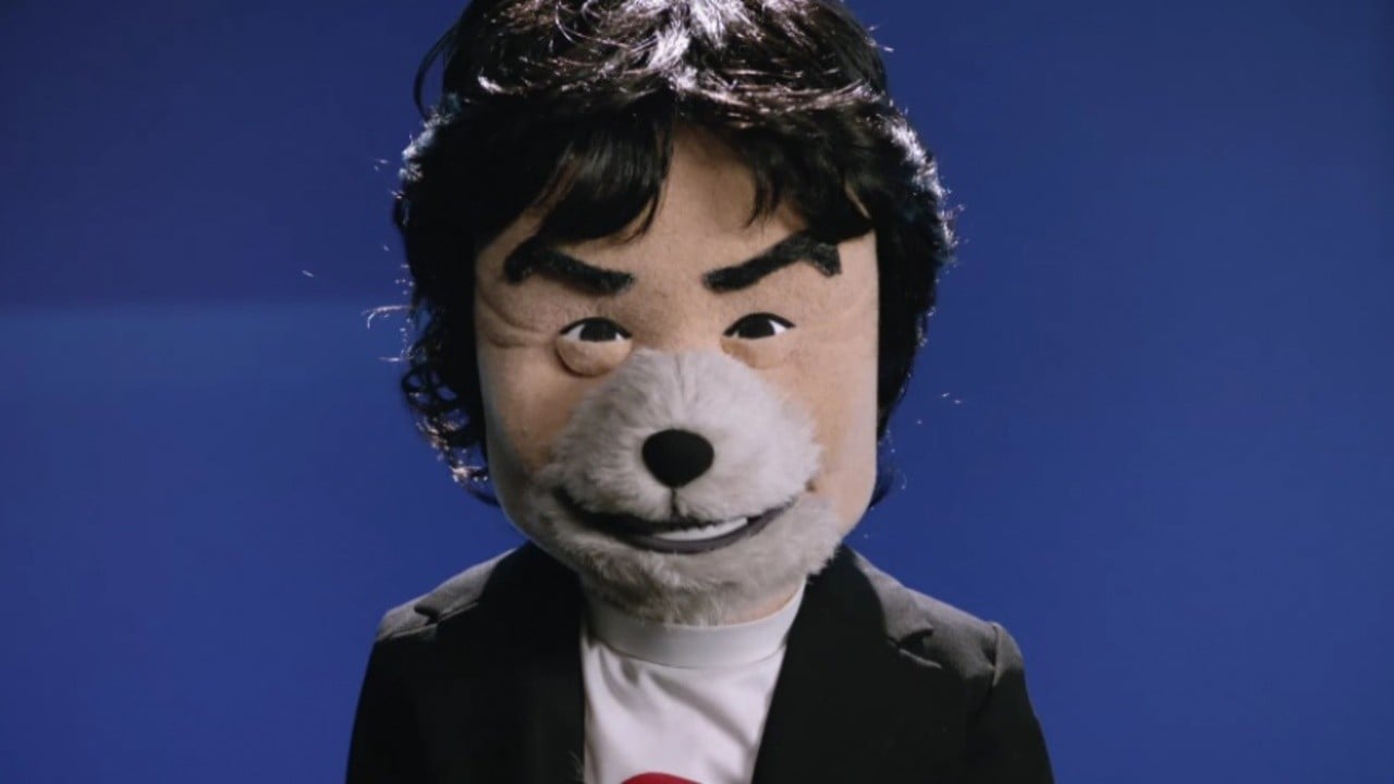 Star Fox Zero preview, Shigeru Miyamoto interview