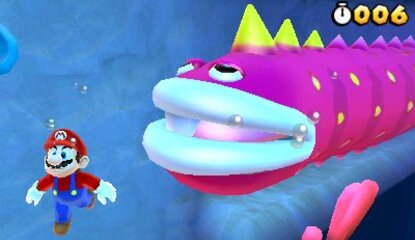 Regional eShops Will Continue to Offer Different Content